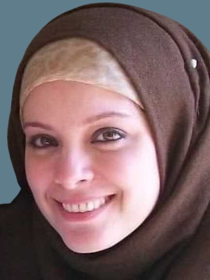 Dr Safia Samir