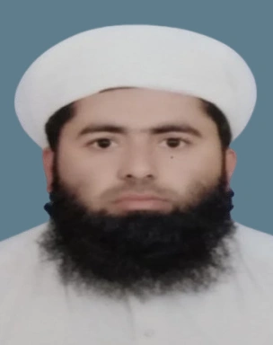 Dr. Muhammad Asif