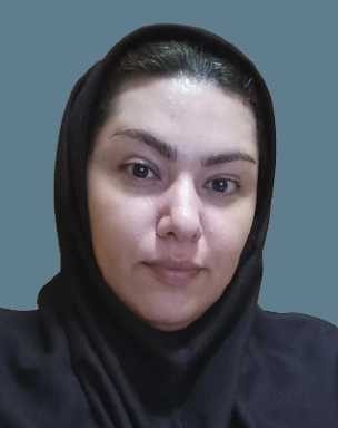Dr. Roya Mirzaei