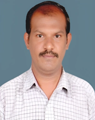 Dr. Selvaraj Kunjiappan